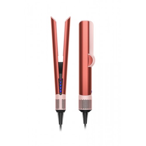 Dyson HT01 Airstrait Strawberry Bronze/Blush Pink 560844-01(Αντιπροσωπείας)
